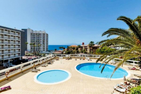 Apartamentos Copacabana
